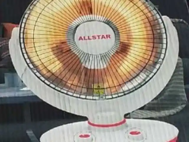 Обогреватель Allstar AT-202, Душанбе