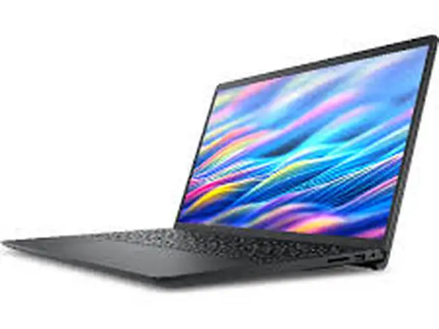 Ноутбук / DELL/ 15 DC15250/ Core i5-1334U/ DDR4-8GB/ 512GB SSD/15.6, Душанбе