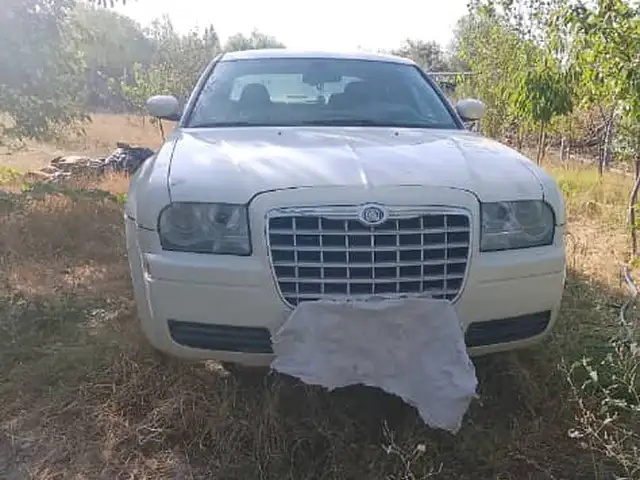 Chrysler 300 M