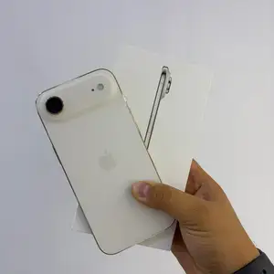 Apple iPhone Air, 256 gb, Light Gold, Душанбе