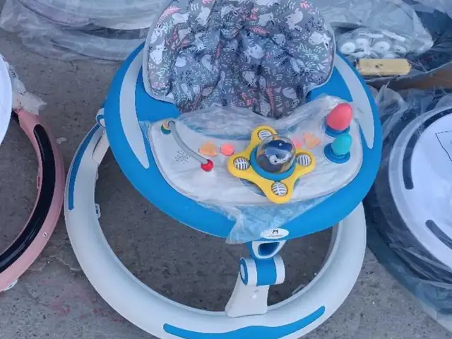 Ходунок, Душанбе
