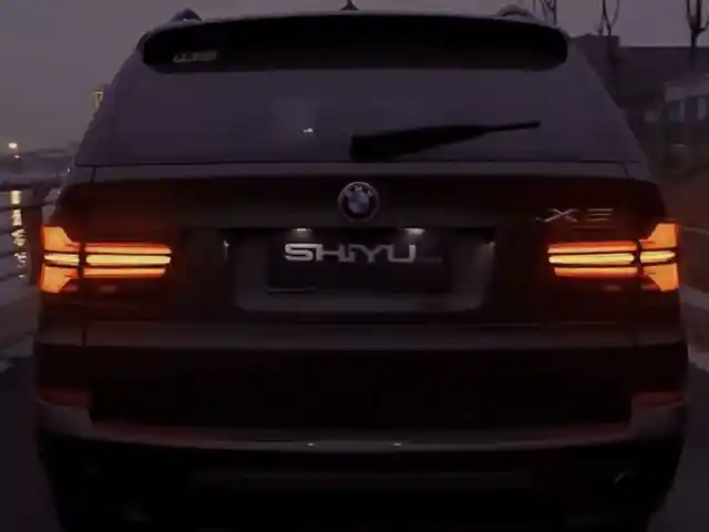 Фары от BMW X5, Душанбе