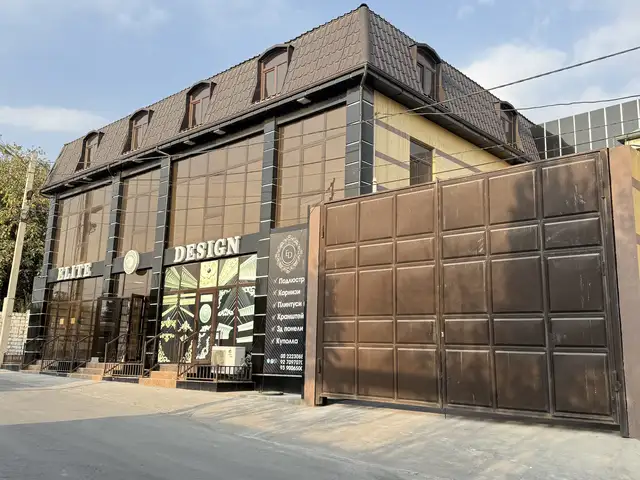 Помещение под свободное назначение, 600м², Сино, Душанбе