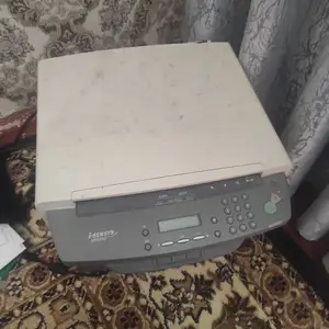 Принтер Canon 4010, Худжанд