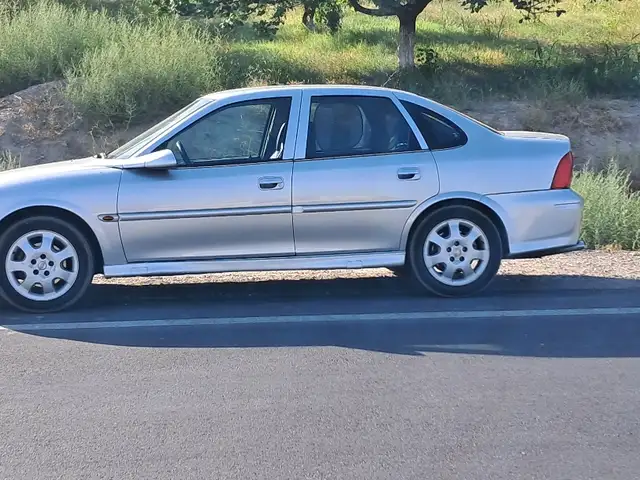 Opel Vectra B