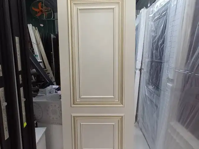 Дверь, Душанбе