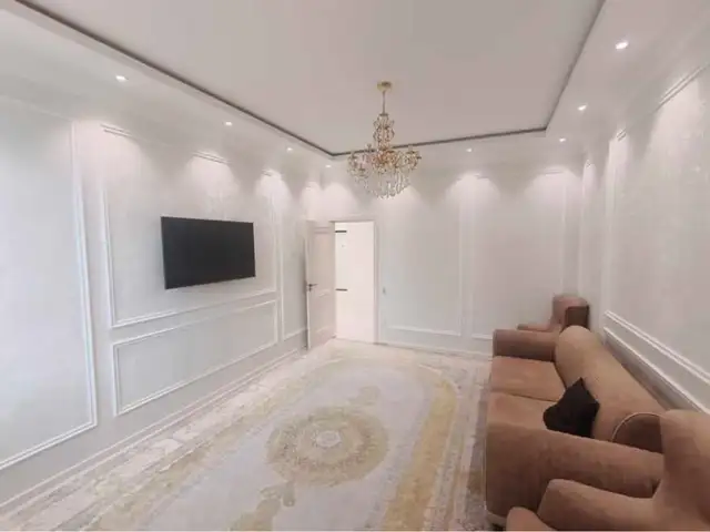 2-комн. квартира, 15 этаж, 50м², цум, Душанбе