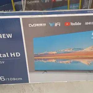 Телевизоры Samsung 46 2025, Душанбе