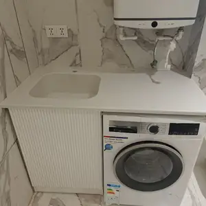 Раковины из искусственного камня под заказ, Душанбе
