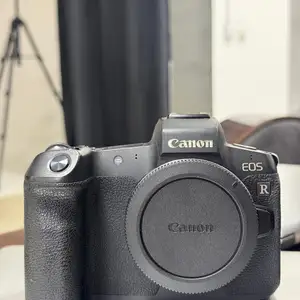Canon Eos R объектив 18-35 мм, Душанбе