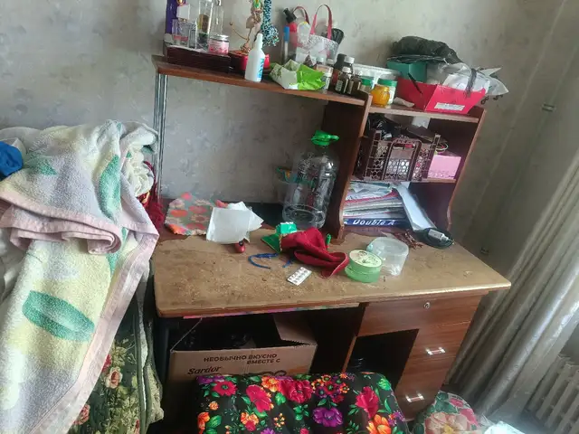 Стол, Душанбе