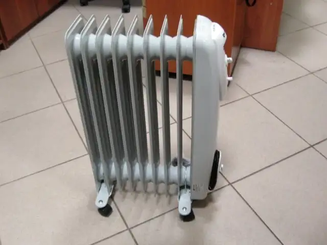 Радиатор, Душанбе