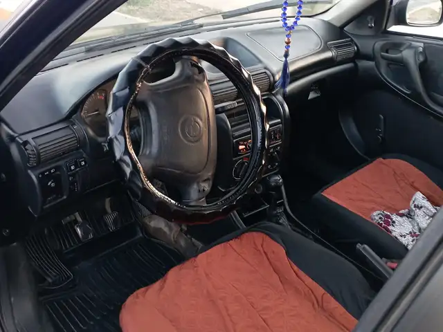 Opel Astra F