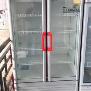 Холодильник витрина, Душанбе
