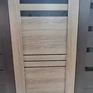 Дверь, Душанбе