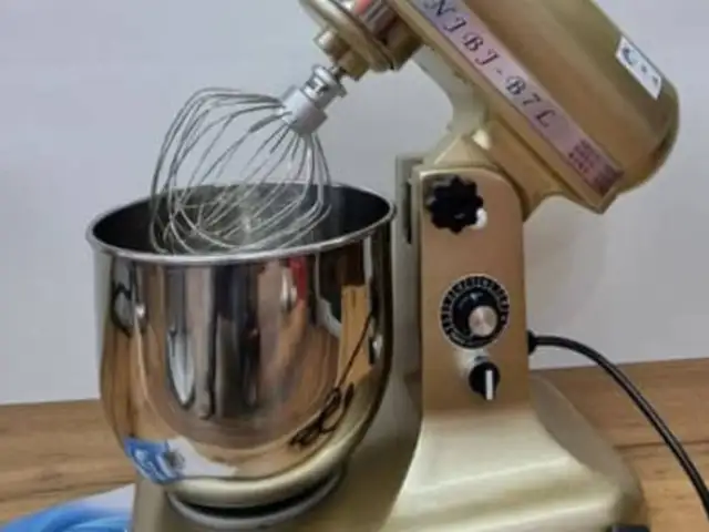 Миксер планетарный, Душанбе