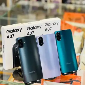 Samsung Galaxy A07 128gb, Душанбе