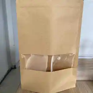 Пакет Зип Лок, Душанбе