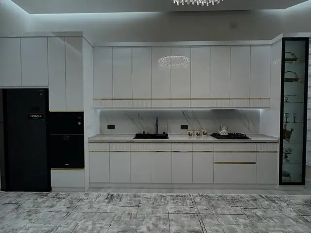 Мебель для кухни на заказ, Душанбе - 12
