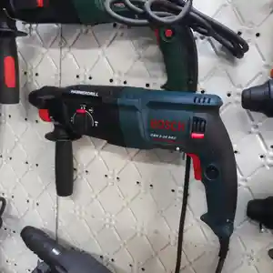Перфоратор Bosch, Душанбе