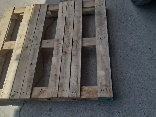 Палет, Душанбе