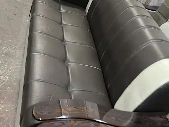 Диван с креслами, Душанбе