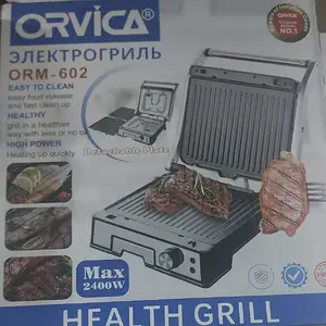 Тостер, Душанбе