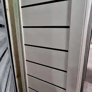 Дверь, Душанбе
