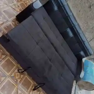 Диван раздвижной, Душанбе