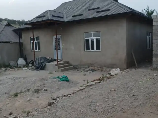 1 этажн. 4-комн. дом, 3 сотки, Шоҳмансур, Душанбе