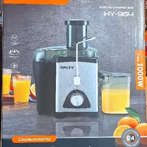 Соковыжималка HY-964, Душанбе