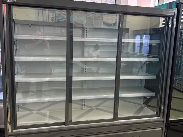 Холодильник, Душанбе