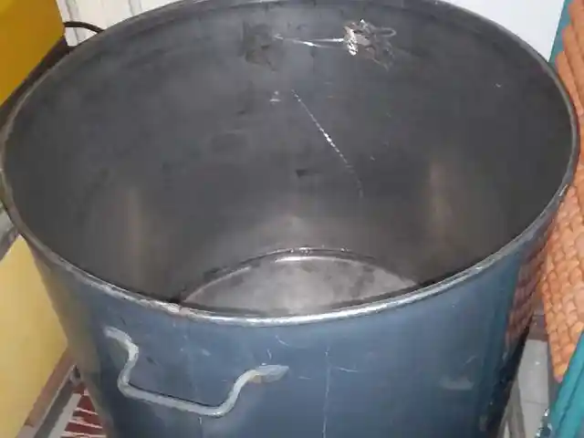 Бак нержавейка, Душанбе
