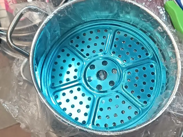 Набор кастрюль, Душанбе