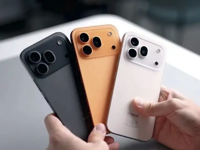 Honor 600Pro 5G 12+12/512Gb black, Душанбе