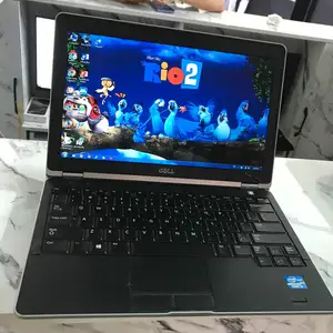Ноутбук Dell, Душанбе