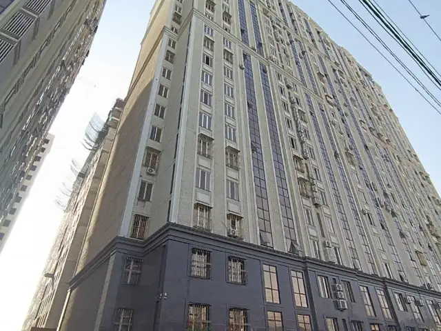 3-комн. квартира, 3 этаж, 95м², Караболо, наздики мачити помириё, Душанбе - 14