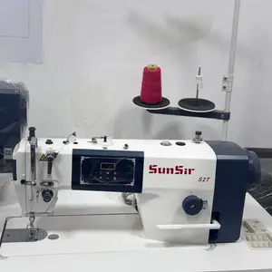 Швейная машина sunsir S2T, Душанбе