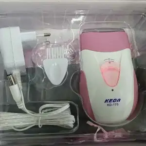 Эпилятор Keda Kd-175, Душанбе
