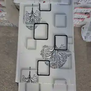 Пластиковые потолки, Душанбе