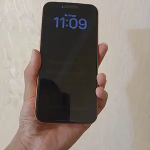 Apple iPhone 17 Pro Max, 256 gb, Cosmic Orange, Турсунзаде
