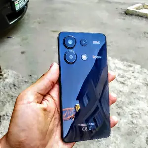Xiaomi Redmi notе 13, Хуҷанд