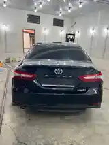 Toyota Camry, 2017, Худжанд - 3