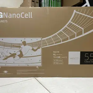 Телевизор, Душанбе