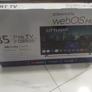Телевизор Samsung, Душанбе
