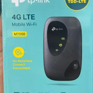 Корманый Вайфай Tp-link, Душанбе