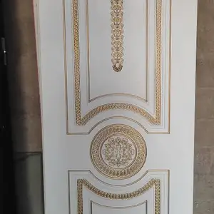Дверь, Душанбе