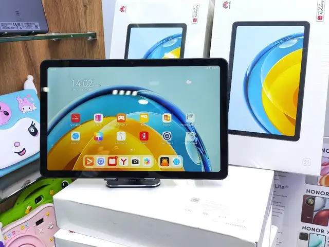 Планшет HUAWEI MatePad SE wif, Душанбе