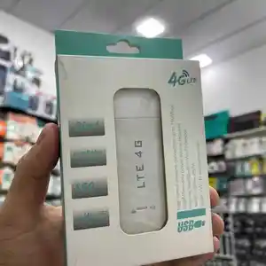 Wi-Fi роутер 4G модем, Душанбе