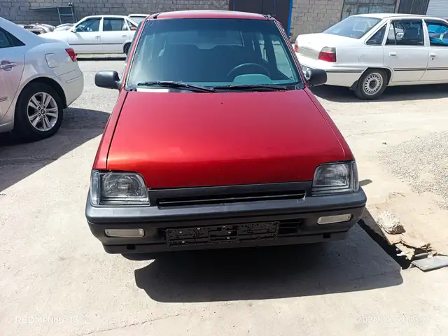 Daewoo Tico